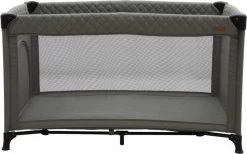 Little Dutch Campingbedje Olive -Babyproducten Uitverkoop 1200x747 1