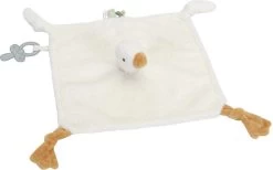 Little Dutch Knuffeldoekje Little Goose -Babyproducten Uitverkoop 1200x749