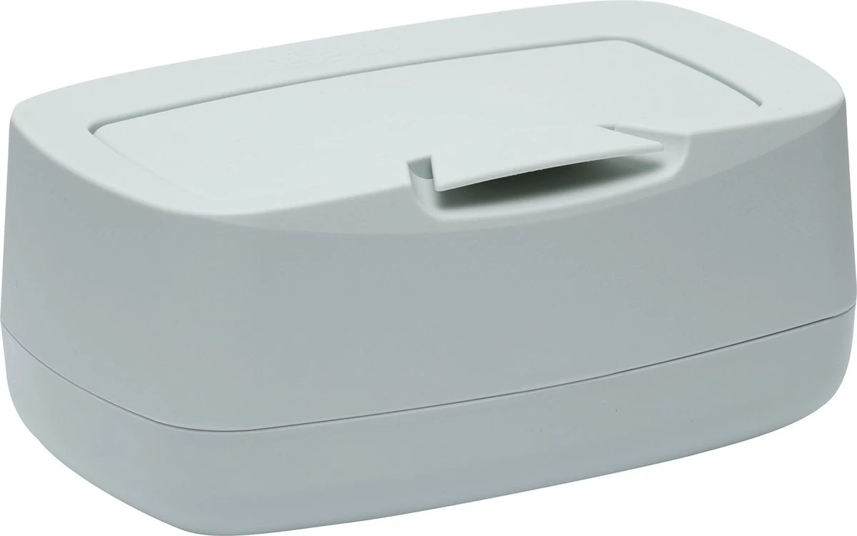 Bébé-Jou Sky Green Easy Wipe Box 4228055 4 Bébé-Jou Sky Green Easy Wipe Box 4228055 - Afbeelding 4