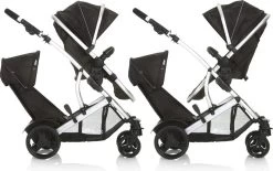 Hauck Duett 2 Duo Kinderwagen - Zwart 27 Hauck Duett 2 Duo Kinderwagen - Zwart -Babyproducten Uitverkoop 1200x754 1