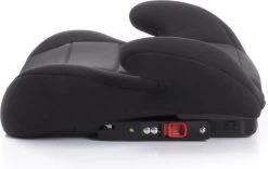 BabyAuto Zitverhoger Vista Fix Booster Groep 3 Isofix Stoelverhoger - Black -Babyproducten Uitverkoop 1200x757