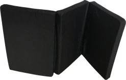 Ding Zwart Opvouwbaar Matras In Tas 60 X 120 Cm DI-271810 -Babyproducten Uitverkoop 1200x759 6