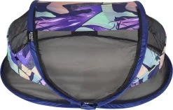 Deryan Baby Luxe Campingbedje – Inclusief Zelfopblaasbare Matras - Story -Babyproducten Uitverkoop 1200x765 1