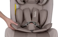 Lionelo Sander - Autostoel - ISOFIX 180° - Extra Zij-bescherming - Tot 36kg 23 Lionelo Sander - Autostoel - ISOFIX 180° - Extra Zij-bescherming - Tot 36kg -Babyproducten Uitverkoop 1200x766