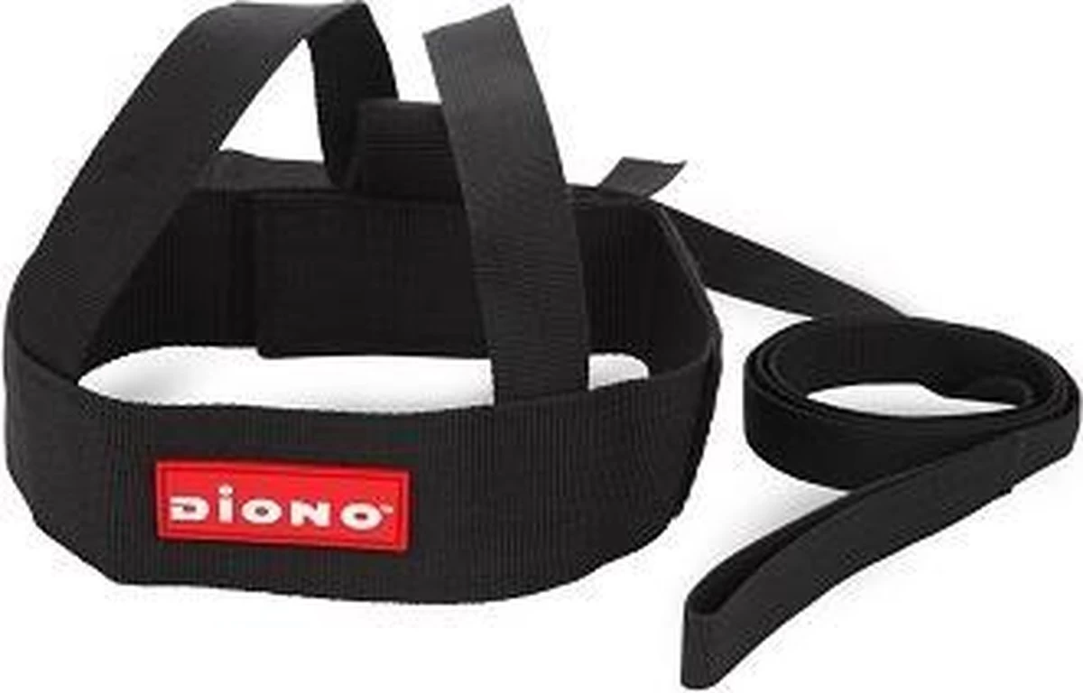 Diono - Sure Steps - Kindertuigje Met Looplijn - Looptuigje Voor Kinderen Van Ca. 1-4 Jaar 1 Diono - Sure Steps - Kindertuigje Met Looplijn - Looptuigje Voor Kinderen Van Ca. 1-4 Jaar