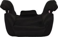 Autocomfort Autostoel Billy - Groep 2/3 - Zwart -Babyproducten Uitverkoop 1200x773