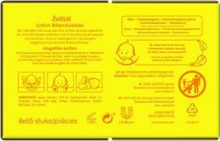 Zwitsal Lotion Billendoekjes - 520 Stuks - Voordeelverpakking -Babyproducten Uitverkoop 1200x774 3