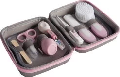Babyjem 9-delige Verzorgingsset - Roze -Babyproducten Uitverkoop 1200x775 7