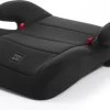 BabyAuto Zitverhoger Vista Fix Booster Groep 3 Isofix Stoelverhoger - Black