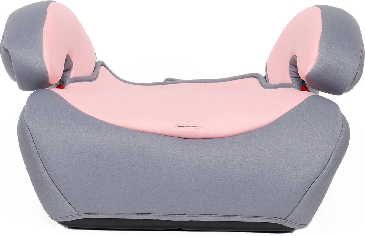 Blij'r Ivo - Autostoel - Klasse 1,2,3 - Geschikt Voor 9-36 Kg - Met Extra Vulling En 5 Puntsgordel - Roze 8 Blij'r Ivo - Autostoel - Klasse 1,2,3 - Geschikt Voor 9-36 Kg - Met Extra Vulling En 5 Puntsgordel - Roze - Afbeelding 8