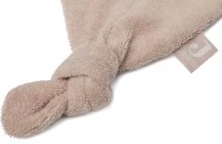 Jollein Speendoekje Badstof Leaf - Pale Pink -Babyproducten Uitverkoop 1200x779 3