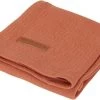 Little Dutch Swaddle Doek 120 X 120 Pure Rust