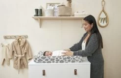 SwaddleMeyco Inbakerdoek Uni - Offwhite - 4-6 Maanden -Babyproducten Uitverkoop 1200x784 2