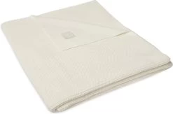 Jollein Basic Knit Ivory 100 X 150 Cm Ledikantdeken 516-522-67031 -Babyproducten Uitverkoop 1200x792 2