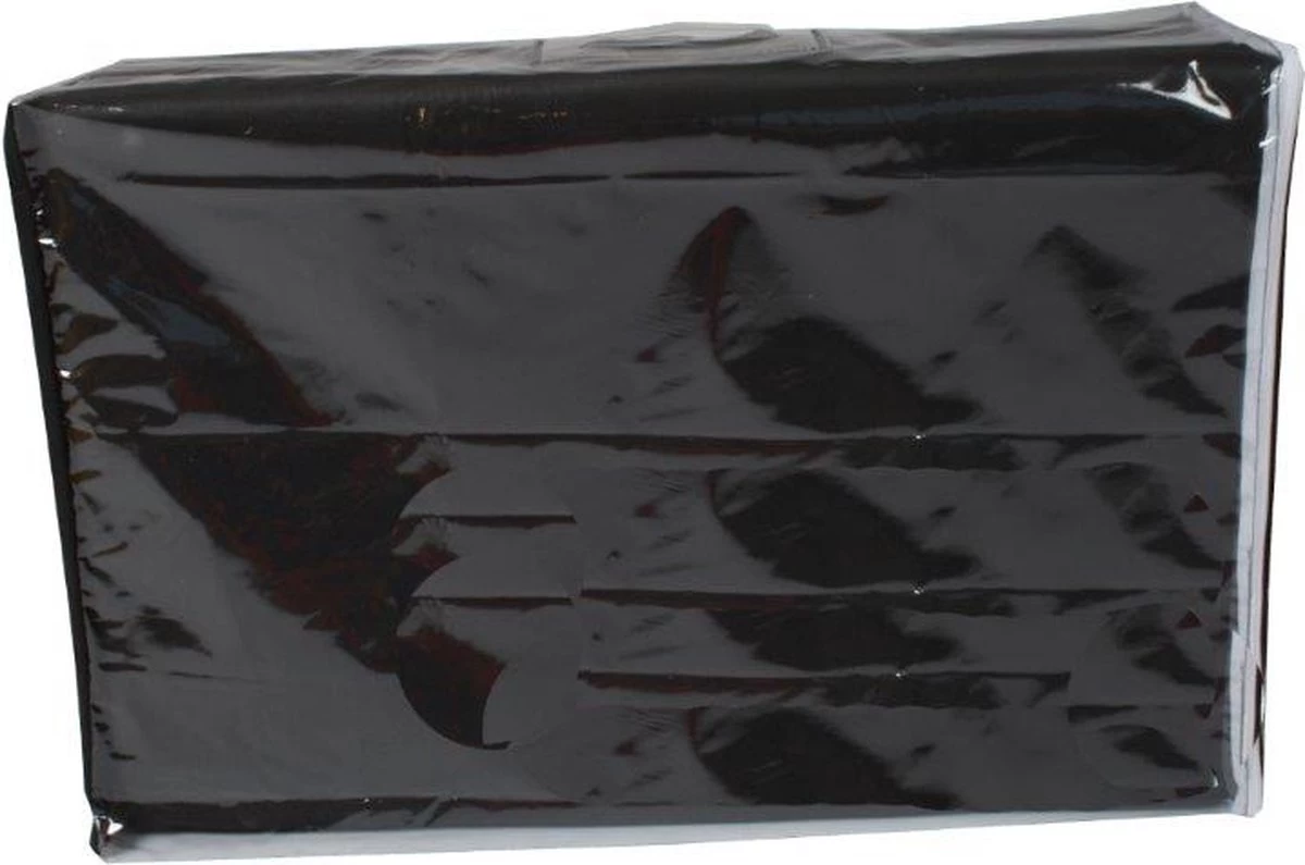 Campingbedmatras KEKK Compact Zwart Incl Tas 4 Campingbedmatras KEKK Compact Zwart Incl Tas - Afbeelding 4