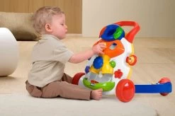 Chicco Babywalker - Looptrainer Rood -Babyproducten Uitverkoop 1200x796