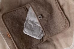 Alwero Luieretui Dipy Beige ONE -Babyproducten Uitverkoop 1200x798 5