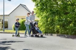 Bebeconfort Rainbow Buggy - Geronimo's Arrows -Babyproducten Uitverkoop 1200x799 20