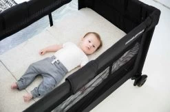 Koelstra Travelsleeper T5 Campingbedje - Zwart 6 Koelstra Travelsleeper T5 Campingbedje - Zwart -Babyproducten Uitverkoop 1200x799 22