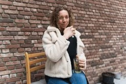 Cuddie Baby Draagdoek - Premium Organic Baby Draagdoek Gemaakt Van Bio Katoen - Newborns Tot 15 Kg - Baby Cadeau - Met Wenskaart - Zwart -Babyproducten Uitverkoop 1200x799 40