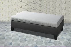 Baby Matras Mels – 100% Micropercale – Open Cel Ademend – Anti Verstikkend – Kindermatras 60x120 Cm -Babyproducten Uitverkoop 1200x799 56