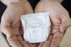 Pampers® Pampers - Premium Protection - Maat 0 - Mega Pack - 72 Luiers - Premature Luiers 16 Pampers® Pampers - Premium Protection - Maat 0 - Mega Pack - 72 Luiers - Premature Luiers -Babyproducten Uitverkoop 1200x799 58