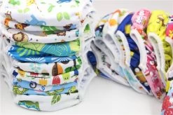 RAMBUX® - Zwemluier - Afrika - Wasbaar & Verstelbaar - Zwembroek Voor Zwembad - Zwemshort Baby & Peuter - 3-15 KG - 0-3 Jaar -Babyproducten Uitverkoop 1200x799 67