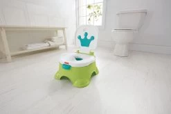 Fisher Price Fisher-Price Koninklijk Plaspotje - Groen 17 Fisher Price Fisher-Price Koninklijk Plaspotje - Groen -Babyproducten Uitverkoop 1200x799 73
