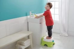 Fisher Price Fisher-Price Koninklijk Plaspotje - Groen 23 Fisher Price Fisher-Price Koninklijk Plaspotje - Groen -Babyproducten Uitverkoop 1200x799 74