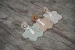 Koeka Speendoekje Bloem Luz - Lichtgroen -Babyproducten Uitverkoop 1200x799 88