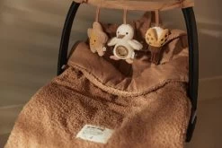 Jollein Voetenzak Voor Autstoel & Kinderwagen Boucle - Biscuit -Babyproducten Uitverkoop 1200x800 109
