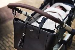 Jollein Voetenzak Voor Autostoel & Kinderwagen - Bliss Knit - Nougat -Babyproducten Uitverkoop 1200x800 112