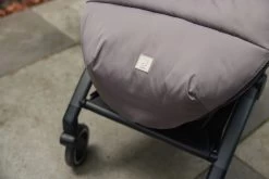 Jollein Voetenzak Voor Buggy & Wandelwagen - Grey -Babyproducten Uitverkoop 1200x800 120