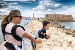 Praktische Draagzak Baby - Zwart - Babydrager - Buikdrager En Rugdrager - Opbergtas Inbegrepen -Babyproducten Uitverkoop 1200x800 121