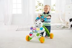 Fisher Price Fisher-Price Loop Met Mij Zebra - Franstalige Editie -Babyproducten Uitverkoop 1200x800 13