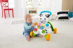 Fisher Price Fisher-Price Loop Met Mij Zebra - Franstalige Editie -Babyproducten Uitverkoop 1200x800 14