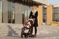 Momi Estelle Pink Wandelwagen WOSP00004 -Babyproducten Uitverkoop 1200x800 150