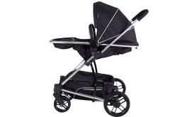 Bebies First Combi Kinderwagen Traffic - Zwart -Babyproducten Uitverkoop 1200x800 153