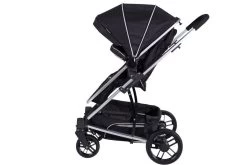Bebies First Combi Kinderwagen Traffic - Zwart -Babyproducten Uitverkoop 1200x800 154
