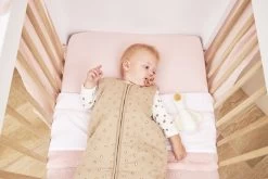 Meyco Baby Mini Panther Baby Winter Slaapzak Gevoerd - 2-pack - Sand - 110cm -Babyproducten Uitverkoop 1200x800 156