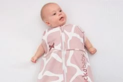 Puckababy Inbakerslaapzak Original Mini 3-6 Maanden - Giraph Candy 16 Puckababy Inbakerslaapzak Original Mini 3-6 Maanden - Giraph Candy -Babyproducten Uitverkoop 1200x800 184