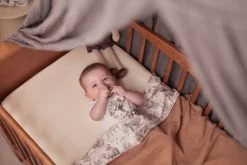 Jollein Baby Laken Wieg 75x100cm Pimpelmees - Forest Animals 25 Jollein Baby Laken Wieg 75x100cm Pimpelmees - Forest Animals -Babyproducten Uitverkoop 1200x800 201