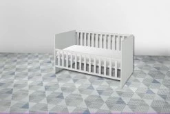 Baby Matras Mels – 100% Micropercale – Open Cel Ademend – Anti Verstikkend – Kindermatras 60x120 Cm -Babyproducten Uitverkoop 1200x800 219