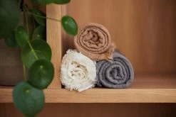 Jollein Baby Deken Ledikant 120x120cm Muslin Fringe - Ivory -Babyproducten Uitverkoop 1200x800 224