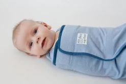 Pacco Piccolo Inbakerdoek - 4 Tot 7 Kg - Blauw -Babyproducten Uitverkoop 1200x800 227