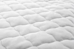 Sensillo Baby Bedbumper - Bedomrander - Anti Stootrand Ledikant - Bed Zijbeschermers - 180x30cm - Grijs Bosdiertjes -Babyproducten Uitverkoop 1200x800 231