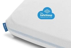 AeroSleep® Hoeslaken - Wieg - 83 X 50 Cm - Wit -Babyproducten Uitverkoop 1200x800 248