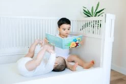 Ada Sleep Kids® - Babymatrassen - Box - 75x95 - Anti-allergisch Matras - Wasbare Hoes 9 Ada Sleep Kids® - Babymatrassen - Box - 75x95 - Anti-allergisch Matras - Wasbare Hoes -Babyproducten Uitverkoop 1200x800 255