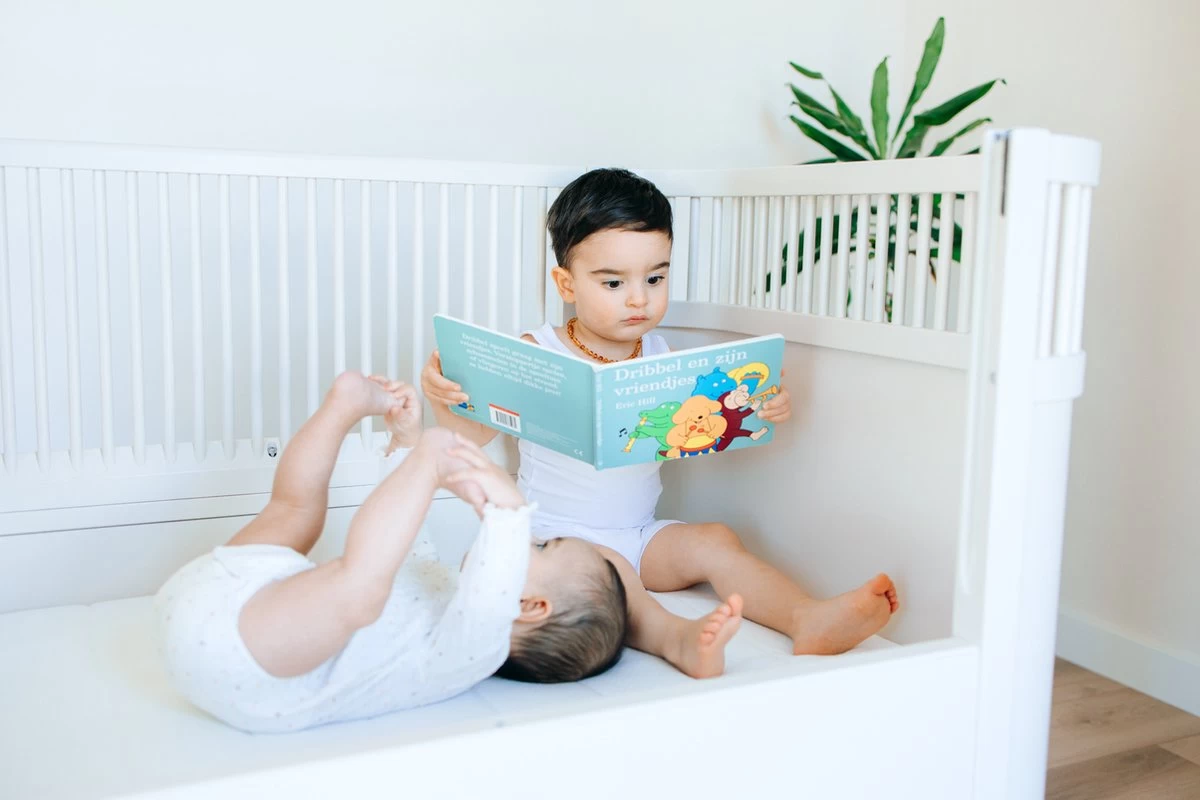 Ada Sleep Kids® - Babymatrassen - Box - 75x95 - Anti-allergisch Matras - Wasbare Hoes 5 Ada Sleep Kids® - Babymatrassen - Box - 75x95 - Anti-allergisch Matras - Wasbare Hoes - Afbeelding 5