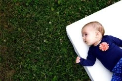 ABZ Babymatras Combi Witte Panter - Inclusief Topper Airgosafe - 60x120 Cm 31 ABZ Babymatras Combi Witte Panter - Inclusief Topper Airgosafe - 60x120 Cm -Babyproducten Uitverkoop 1200x800 258